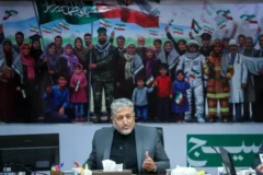دانشگاه باید به قرارگاه فتح آینده بدل شود