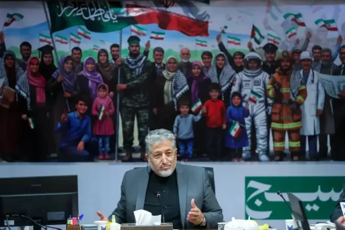 دانشگاه باید به قرارگاه فتح آینده بدل شود