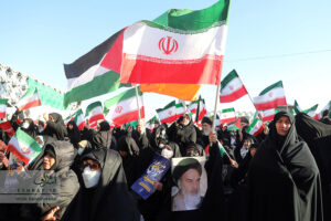 بزرگداشت حماسه 9دی