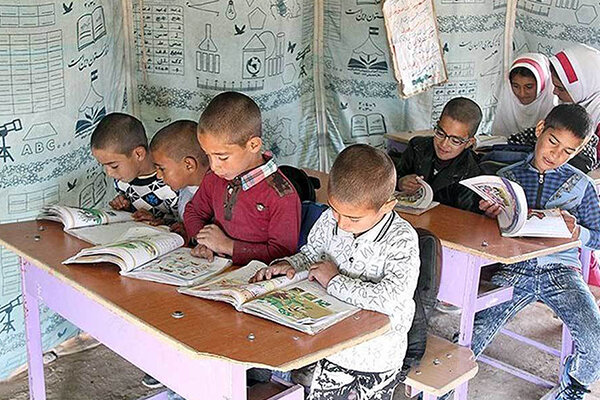 بسته های حمایتی برای دانش آموزان مناطق محروم کشور