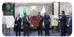 آغاز رویداد فرهنگی “سردار تا سردار”
