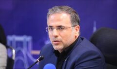 برگزاری نمایشگاه صنعت تفریحات، سرگرمی و شهربازی از امروز تا ششم دی ماه