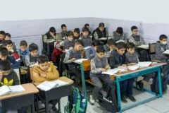 اعلام جزئیات تداوم آموزش و امتحانات دانش‌آموزان