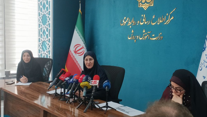 معاون وزیر آموزش و پرورش: 300 مدرسه کشور با یک دانش‌آموز فعالیت می‌کند