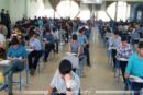 امتحانات نهایی آغاز شد