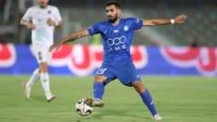 باز هم «آقاصد»!