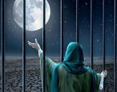 بُشر حافی؛ نمونه اعجاز موسی بن جعفر (ع)