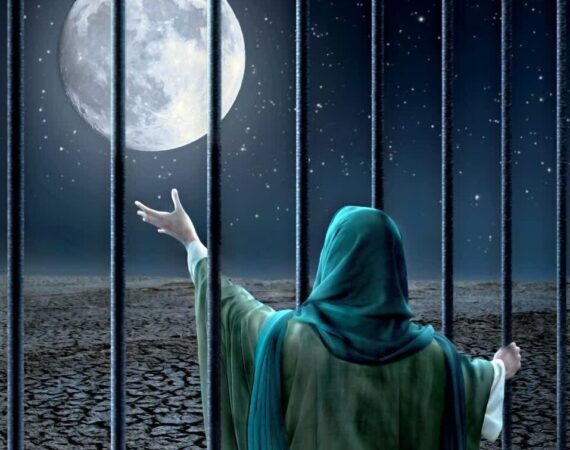 بُشر حافی؛ نمونه اعجاز موسی بن جعفر (ع)