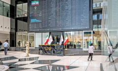 قدرت‌نمایی بورس تهران در مسیر صعود