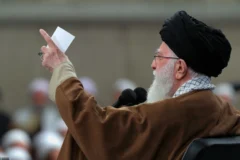 جهاد تبیین در مکتب آقای شهید ایران