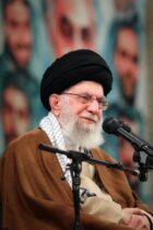 میراث اجتماعی آقای شهید ایران