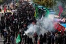 برگزاری آیین جاماندگان اربعین متناسب با شرایط