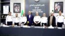 انتصابات جدید در پلیس راهور فراجا