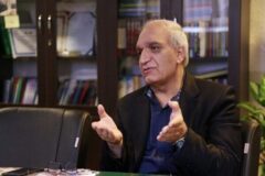 سید وحید عقیلی درگذشت